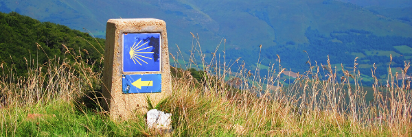 Camino de Santiago